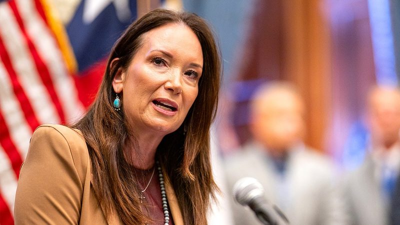 States sue Trump admin over billions in looming cuts to SNAP, food stamps States sue Trump admin over billions in looming cuts to SNAP, food stamps