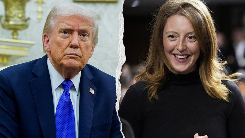 Trump surgeon general nominee confirmation hearing postponed as she goes into labor Trump surgeon general nominee confirmation hearing postponed as she goes into labor