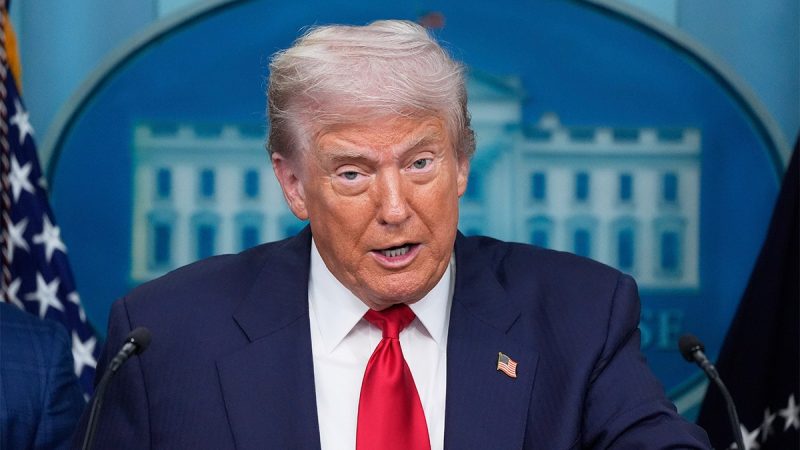 Trump admin accuses Hillary Clinton of stealing White House furniture as former first lady slams ballroom plan Trump admin accuses Hillary Clinton of stealing White House furniture as former first lady slams ballroom plan