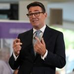 Politics Home Article | Social Care In England As Unfair As US Healthcare, Says Burnham