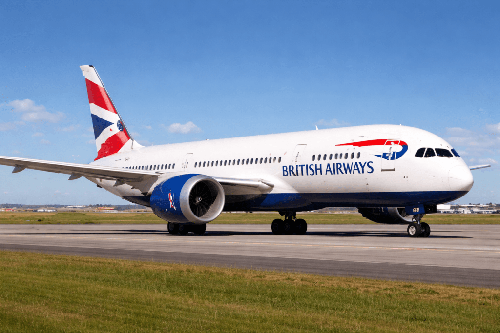IAG share price forecast: what next for British Airways parent after earnings?