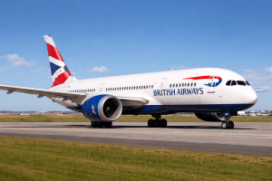IAG share price forecast: what next for British Airways parent after earnings?
