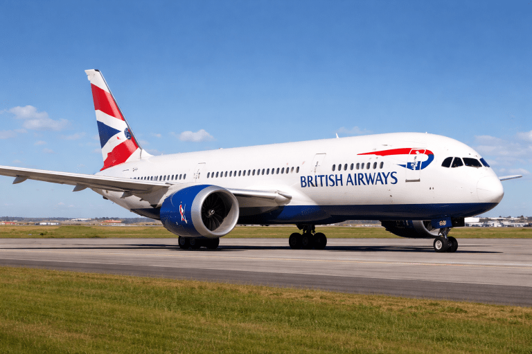 IAG share price forecast: what next for British Airways parent after earnings?