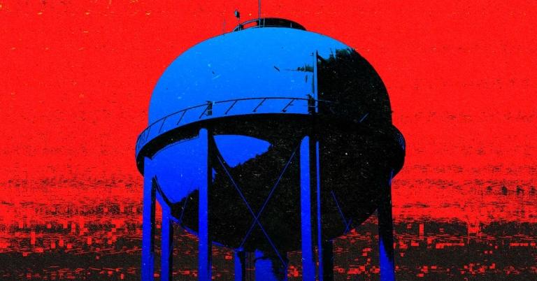 7 States’ Water Systems Hit by Cyberattacks Likely Tied to Iran