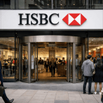 HSBC stock jumps on revenue growth and buyback: Is there more Upside?