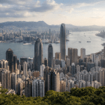 Hang Seng Index nears golden cross as Meituan, Lenovo, Alibaba stocks jump