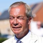 Politics Home Article | Nigel Farage Defeats Count Binface To Win Clacton By-Election