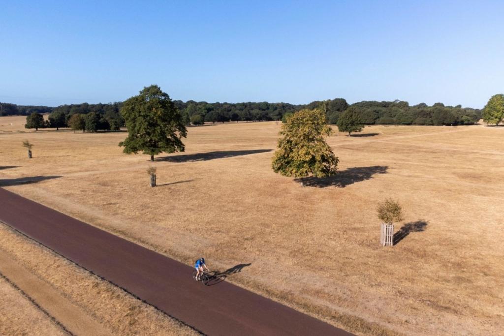 Politics Home Article | Public Concern About Climate Change Rises After Summer Of Extreme Heat