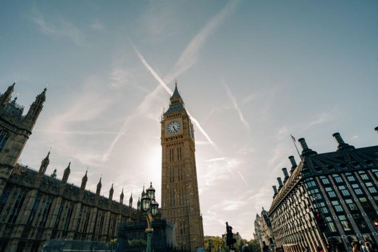 Politics Home | MPs' Staff Report Record Levels Of Psychological Distress From Their Jobs