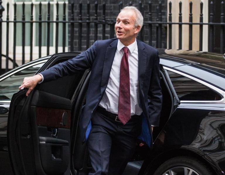 Politics Home | The Conservatives Should Scrap The Triple Lock And Build Houses, Says Senior Tory