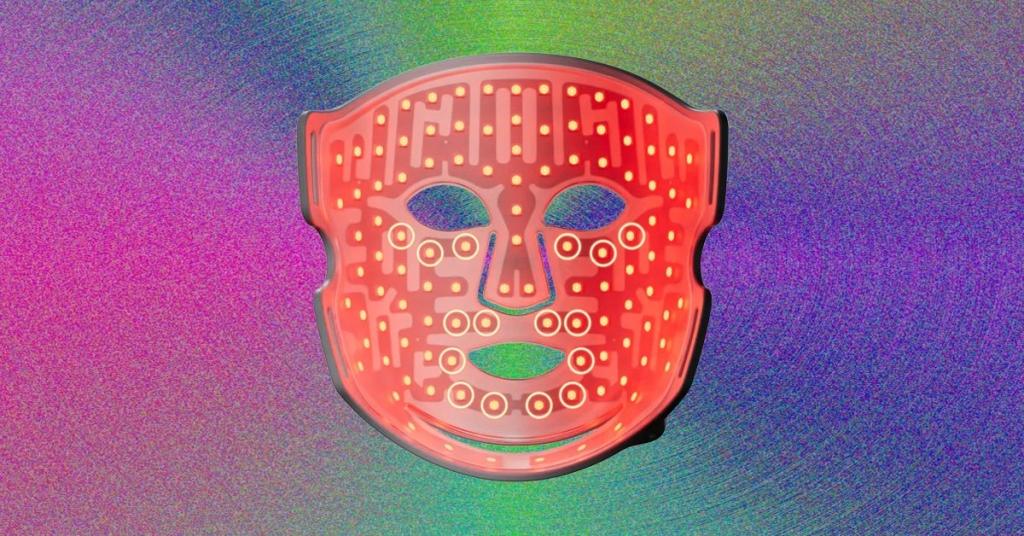 Ranking the Best Red-Light Therapy Masks and LED Devices of 2026