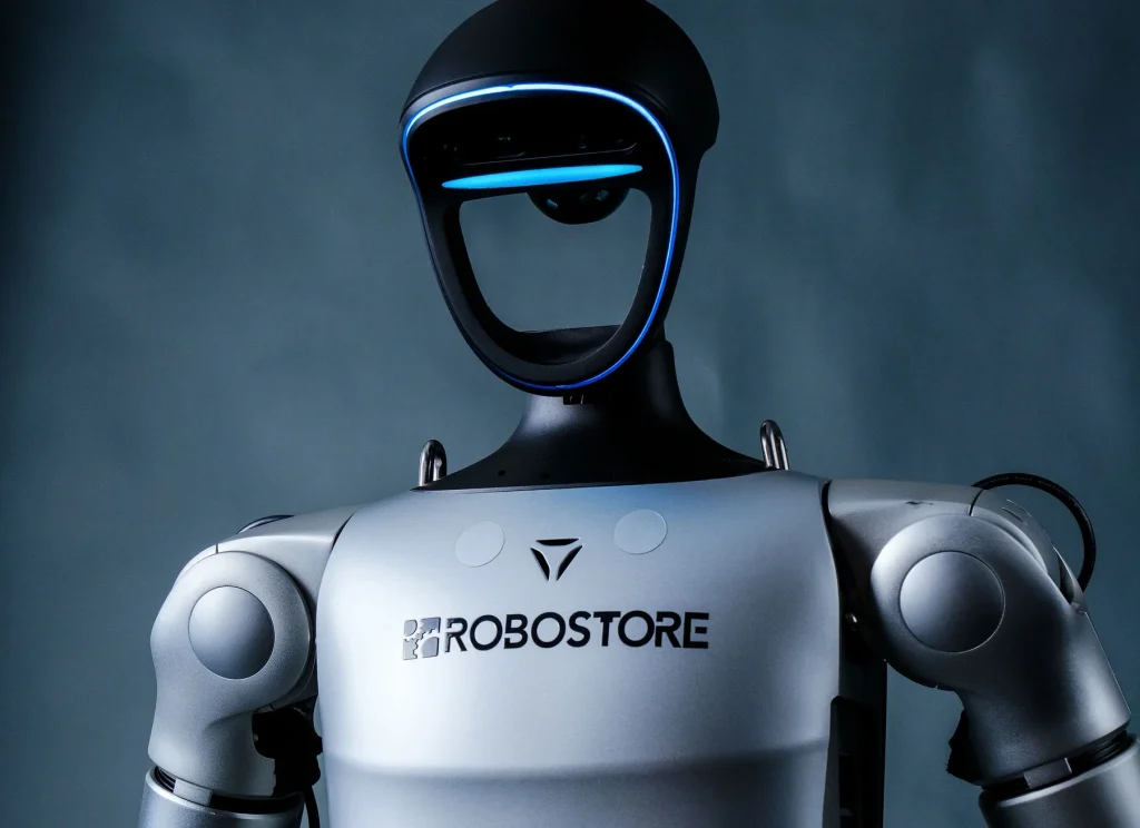 RoboStore Launches U.S. Robotics Manufacturing and Integration Company Named Robo Inc.