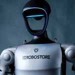 RoboStore Launches U.S. Robotics Manufacturing and Integration Company Named Robo Inc.