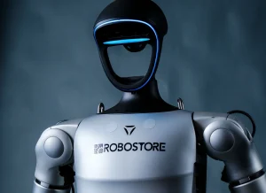 RoboStore Launches U.S. Robotics Manufacturing and Integration Company Named Robo Inc.