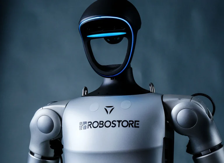 RoboStore Launches U.S. Robotics Manufacturing and Integration Company Named Robo Inc.