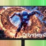 Samsung Odyssey G8 6K Review: Pixel Overdose