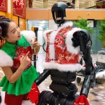 Unitree Warns US Robot Restrictions Could Limit Growth Ahead of Shanghai IPO