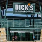 Wells Fargo sends strong signal on Dick's Sporting Goods