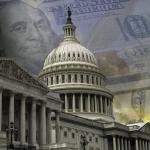 u.s. government spending