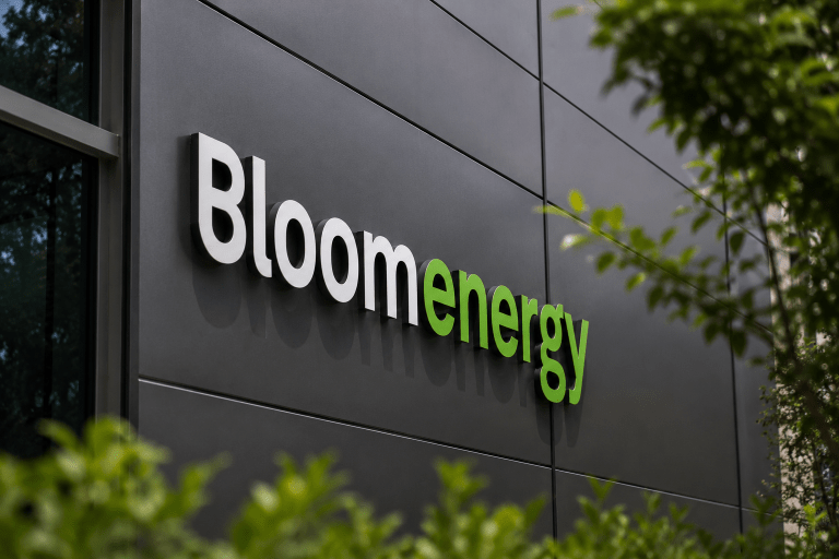 Bloom Energy stock just formed a rare pattern: will it jump to $300 soon?